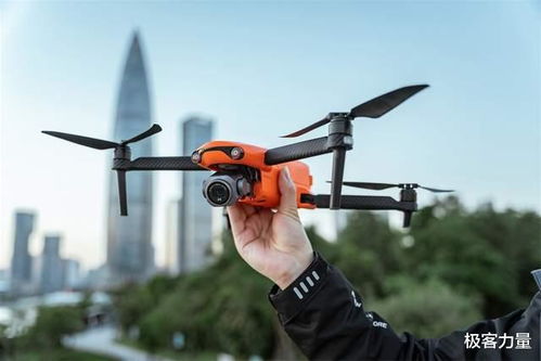 红点奖无人机年终钜惠，evo lite 双旦直降1500元引爆智能飞行市场