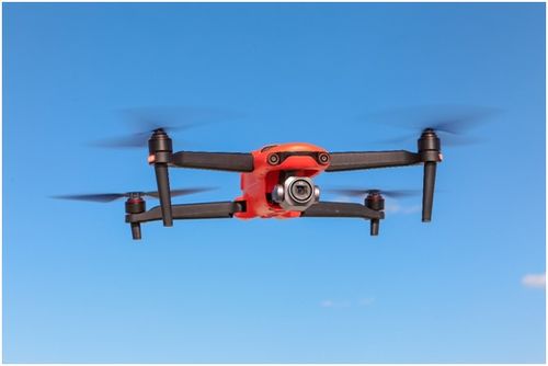 道通智能 六年十亿铸就核心竞争力，全栈自研领航智能无人飞行器新纪元