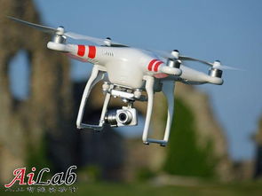 智能眼镜 从可穿戴设备到无人机操控员的“空中之眼”